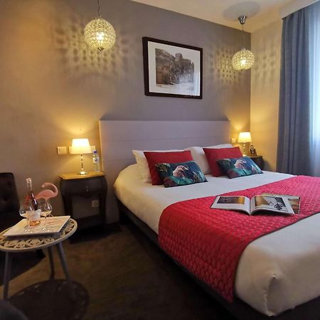 Brit Hotel Acacias Arles Luaran gambar