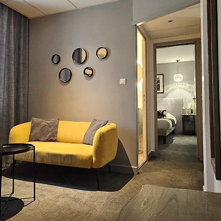 Brit Hotel Acacias Arles Luaran gambar