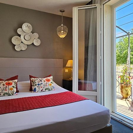 Brit Hotel Acacias Arles Luaran gambar