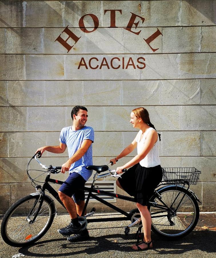 Brit Hotel Acacias Arles Luaran gambar