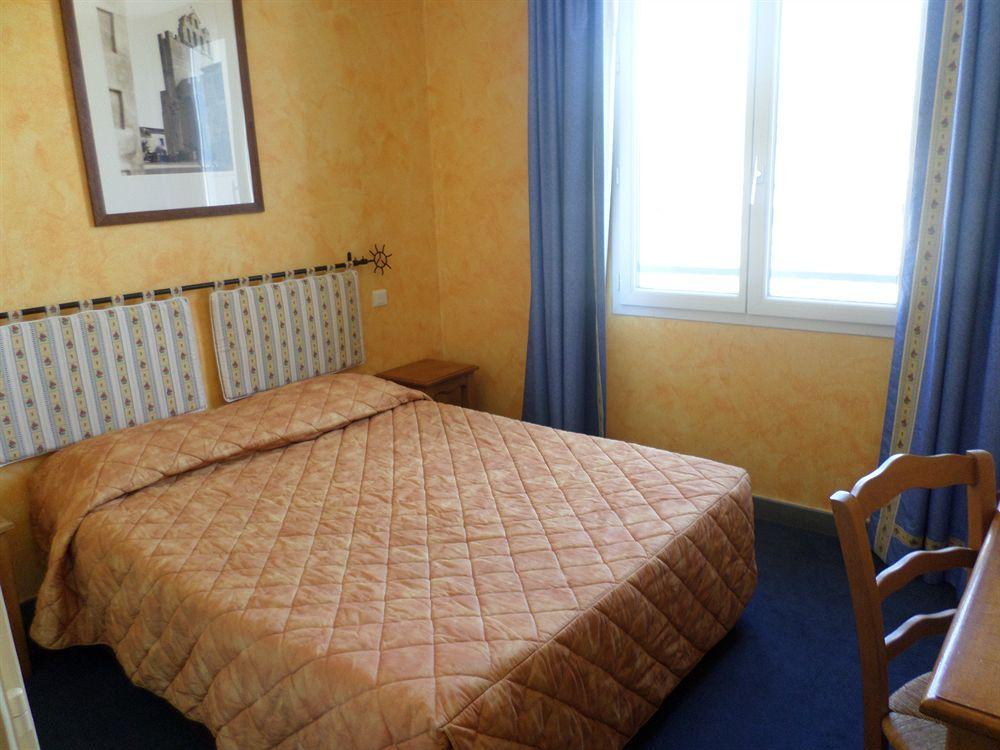 Brit Hotel Acacias Arles Luaran gambar