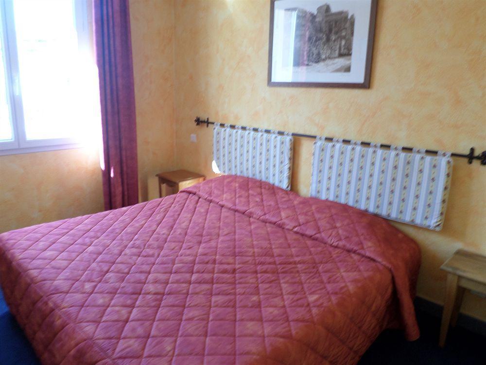 Brit Hotel Acacias Arles Luaran gambar