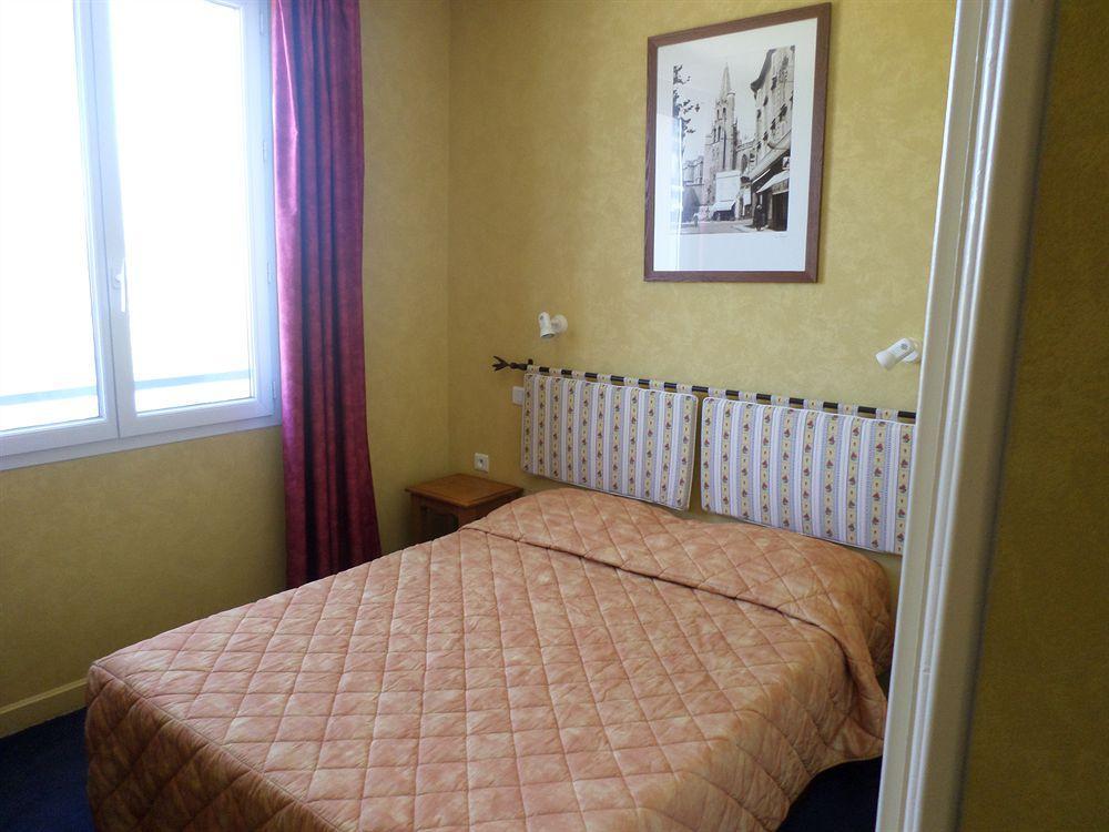 Brit Hotel Acacias Arles Luaran gambar