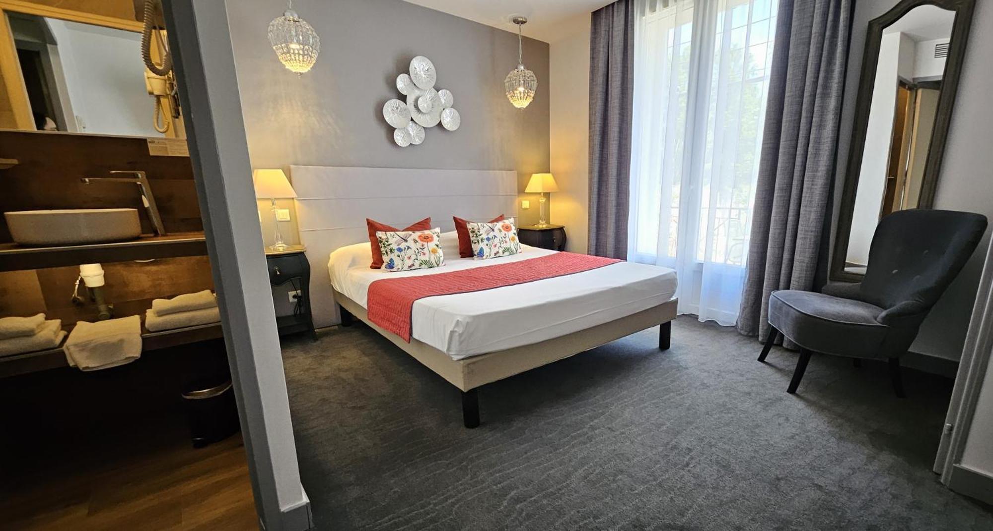 Brit Hotel Acacias Arles Luaran gambar