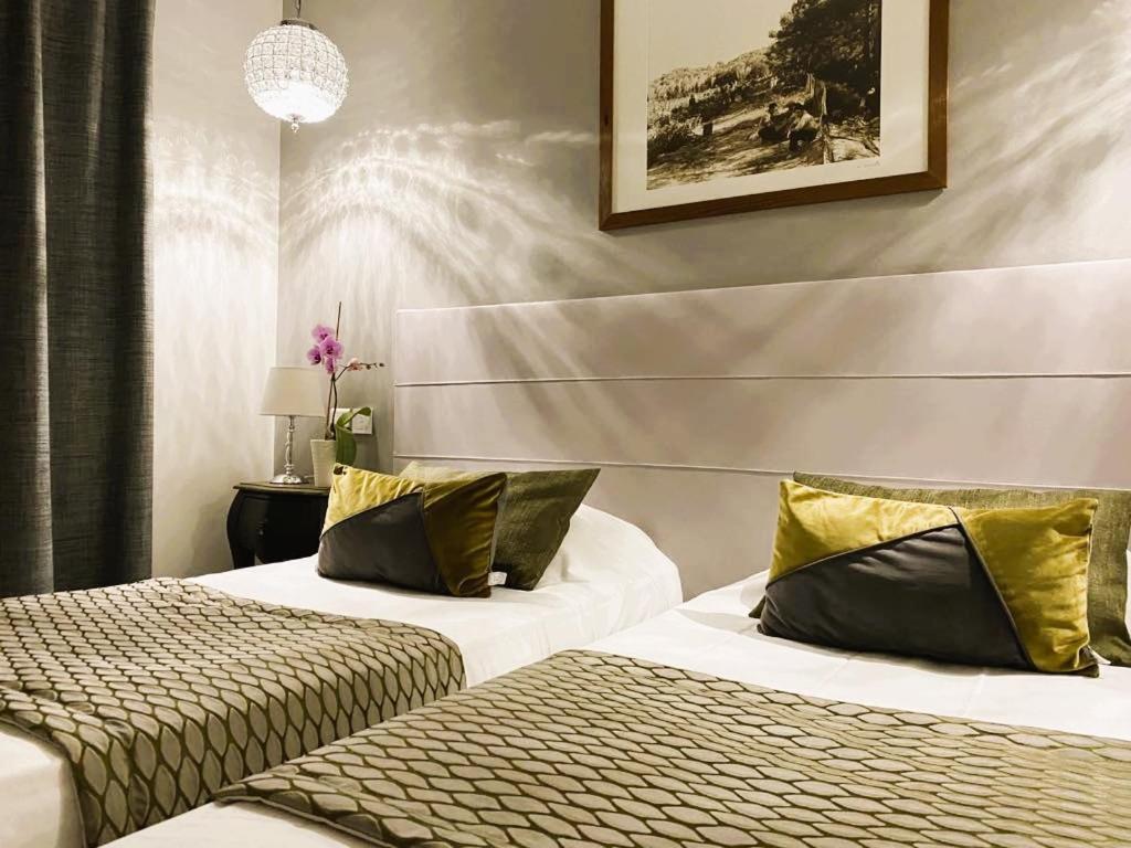Brit Hotel Acacias Arles Luaran gambar