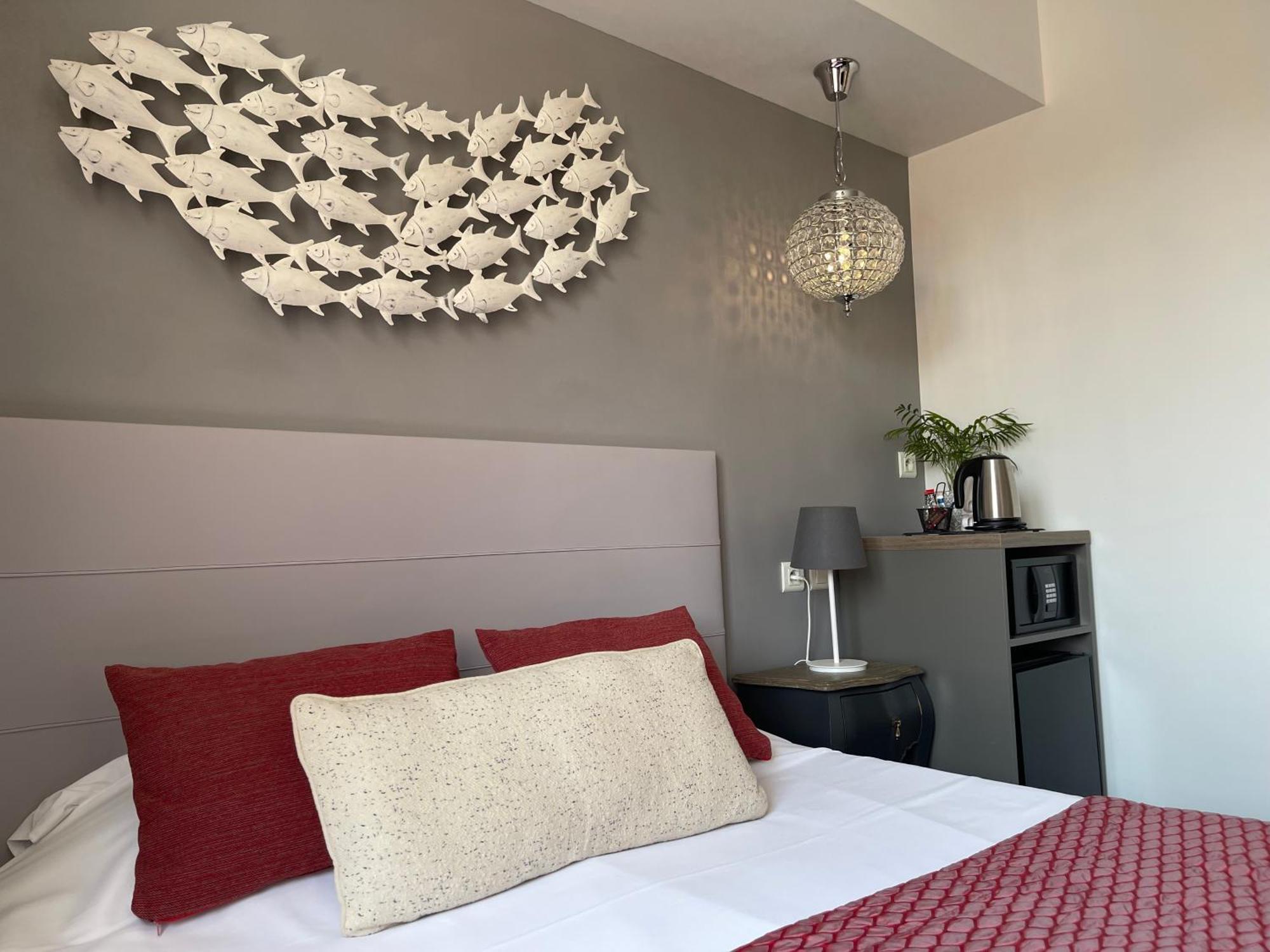 Brit Hotel Acacias Arles Luaran gambar