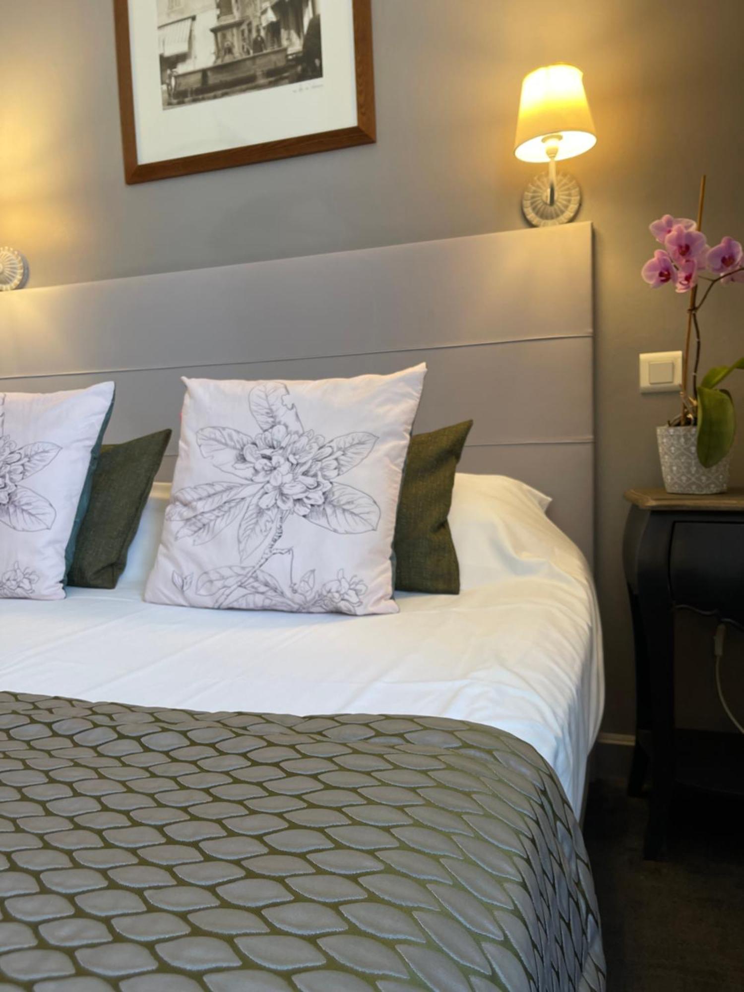 Brit Hotel Acacias Arles Luaran gambar